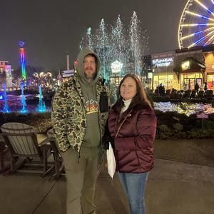 Meet your Posher, Tim